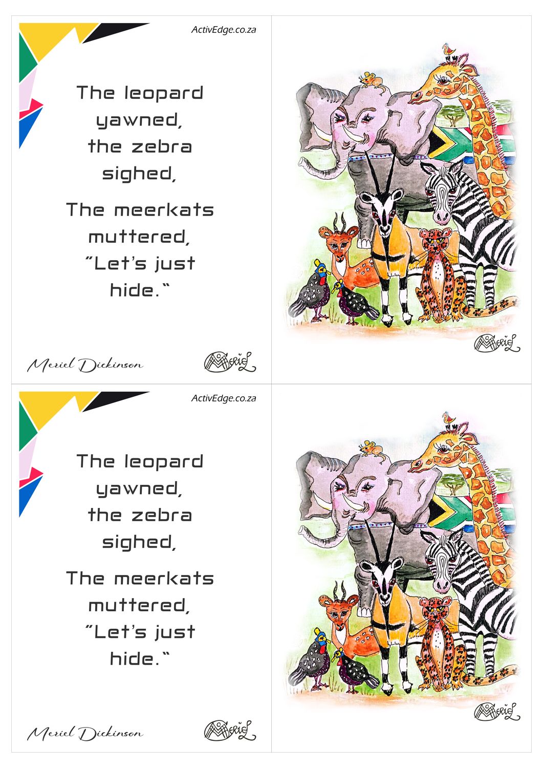 Team Photo (portrait)