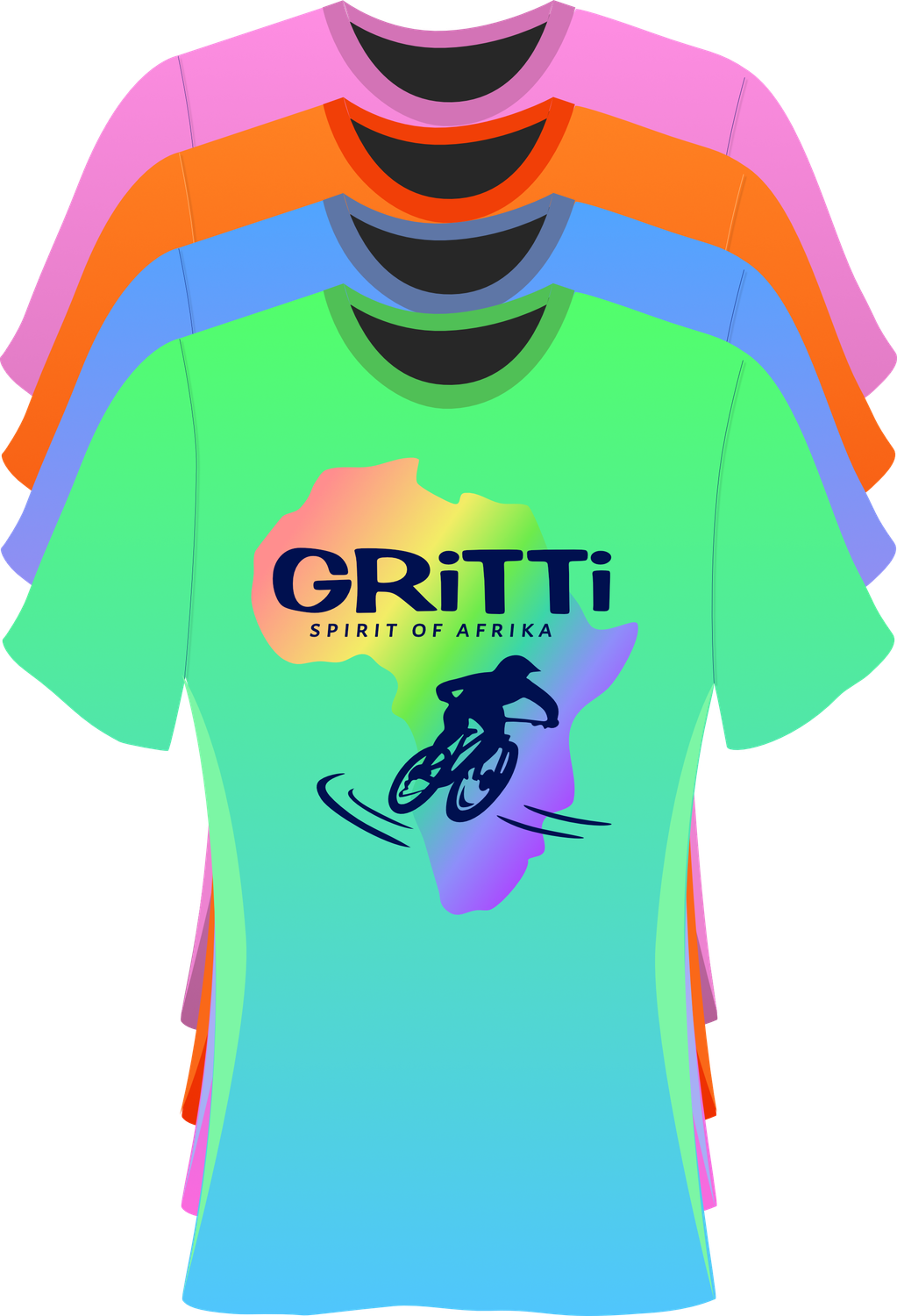 ActivEdge Sport ladies&#39; quick-dry short-sleeve shirt