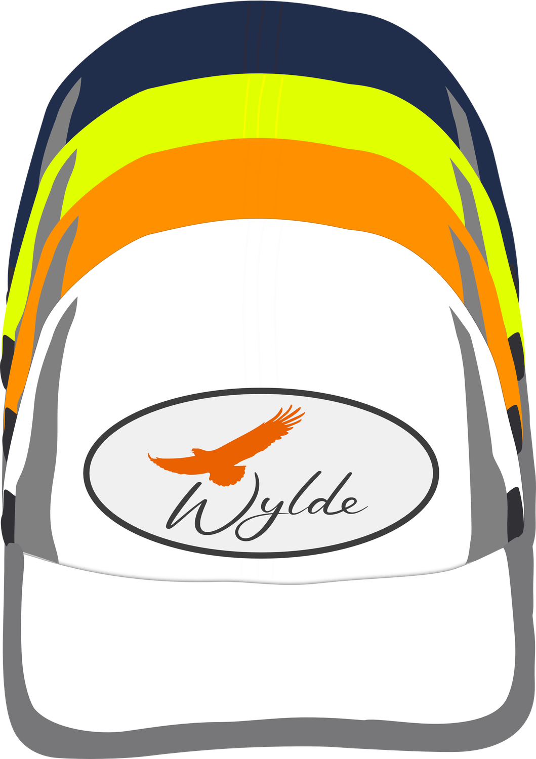 ActivEdge Leisure quick-dry cap