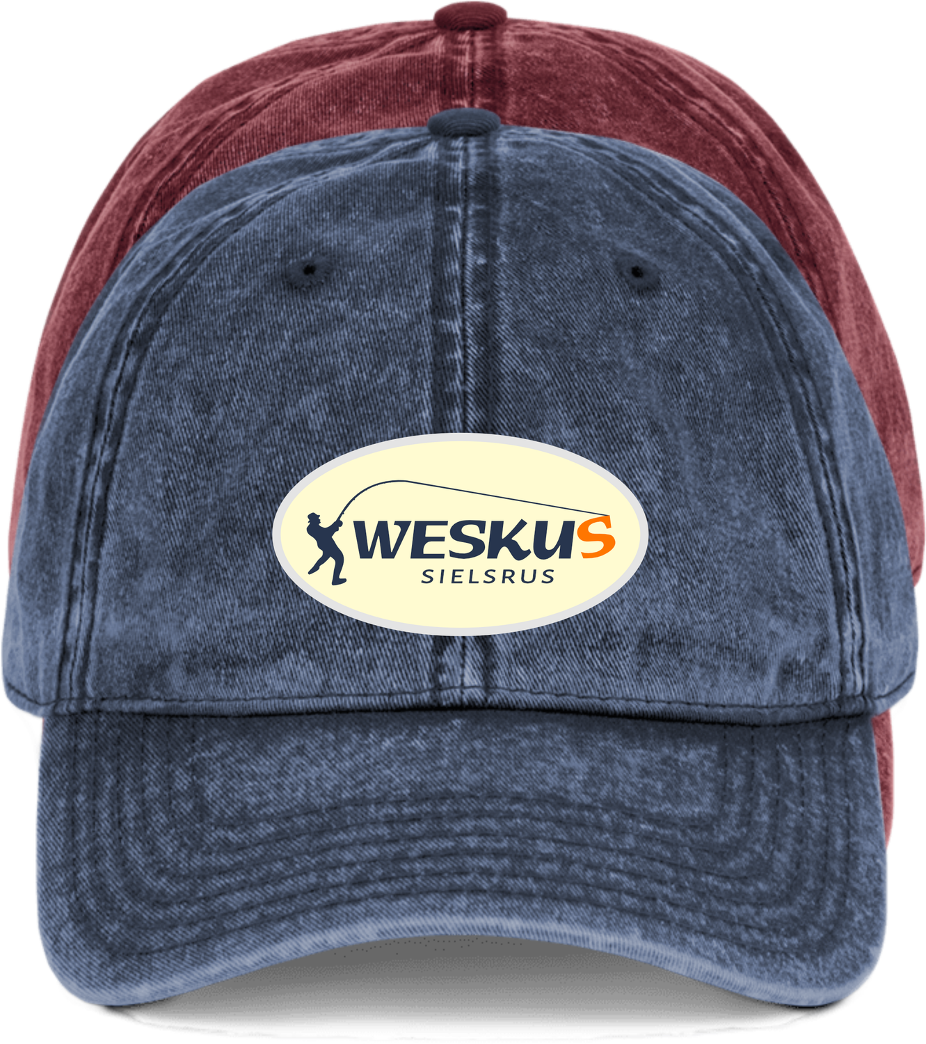 ActivEdge Leisure embroidered cap