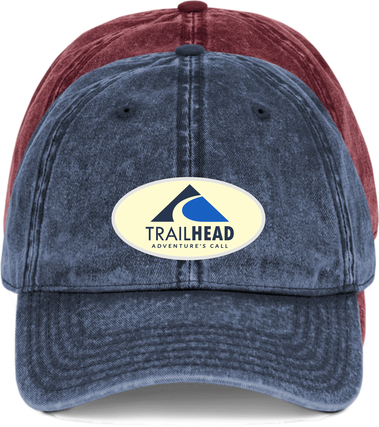 ActivEdge Adventure embroidered cap