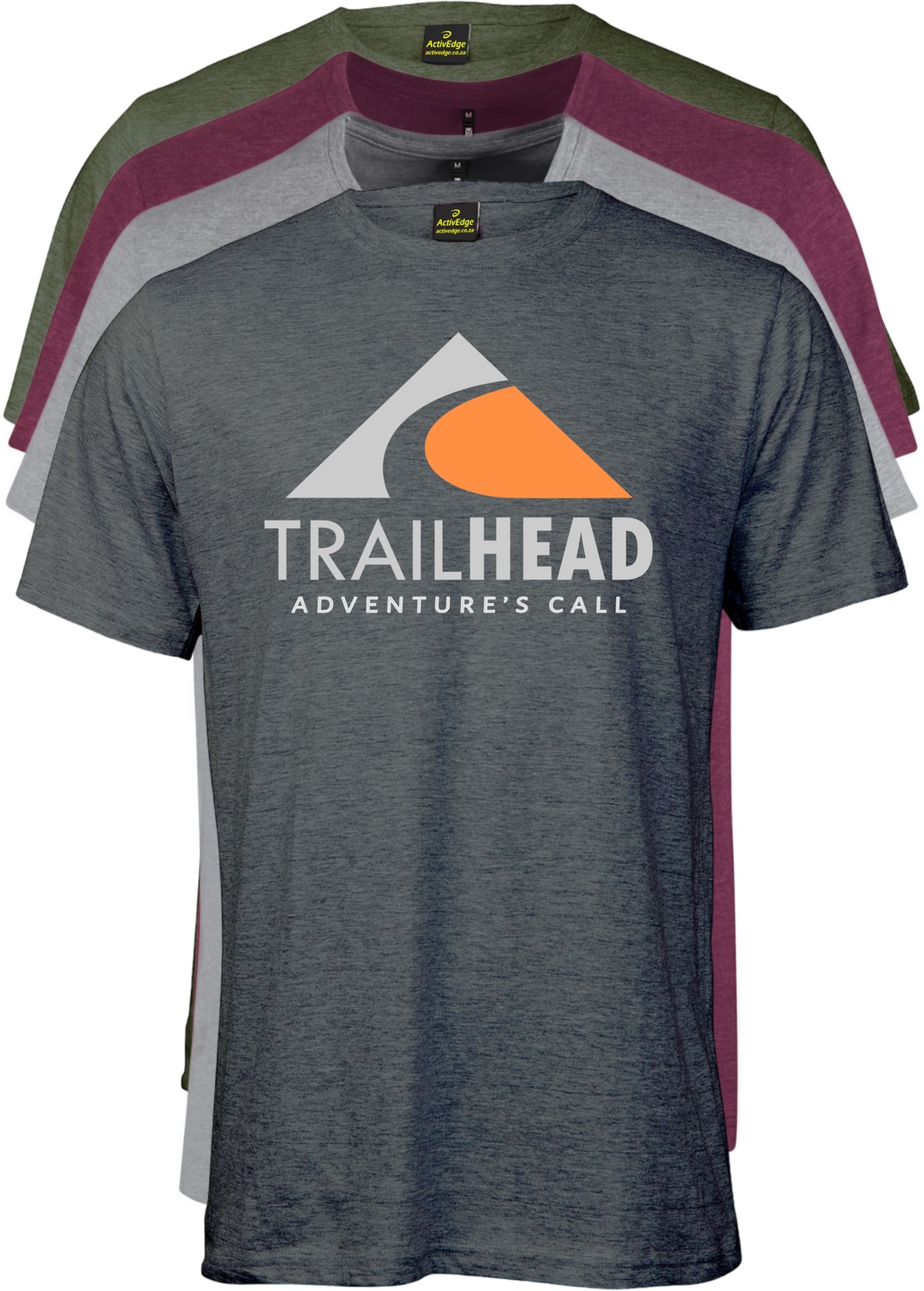 ActivEdge Adventure T-Shirt