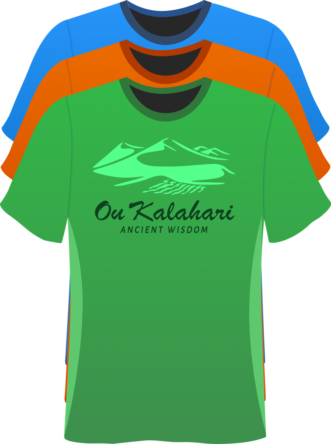 ActivEdge Leisure men&#39;s quick-dry short-sleeve shirt