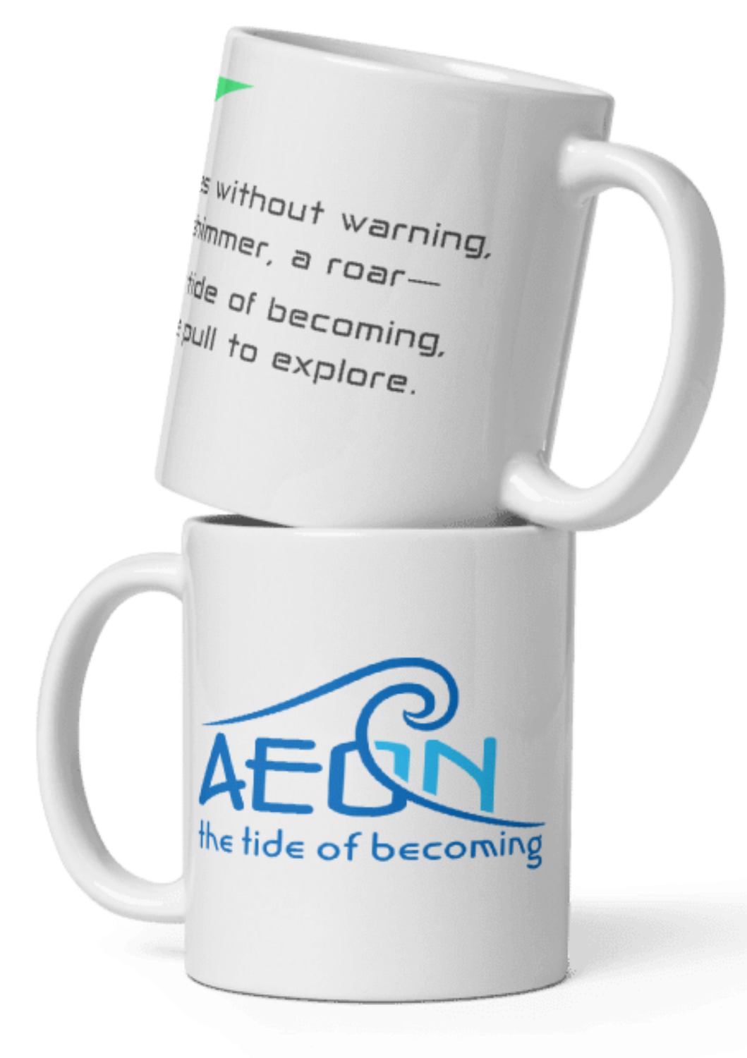 AEON Coffee Mug