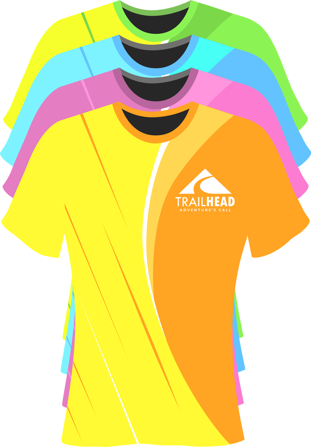 ActivEdge Adventure Ladies&#39; Designer quick-dry short-sleeve shirt