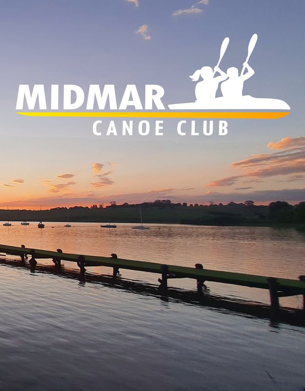 MIDMAR CANOE CLUB