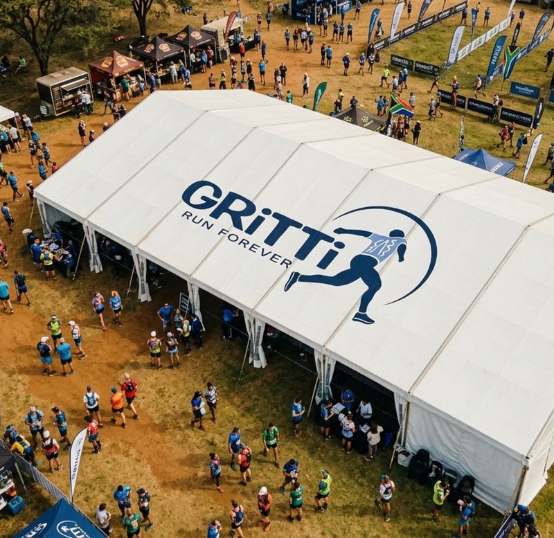 GRiTTi Sport Apparel