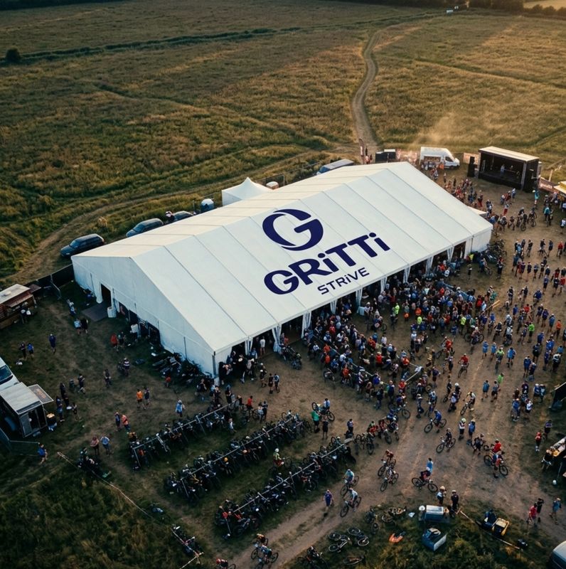 GRiTTi Sports Apparel