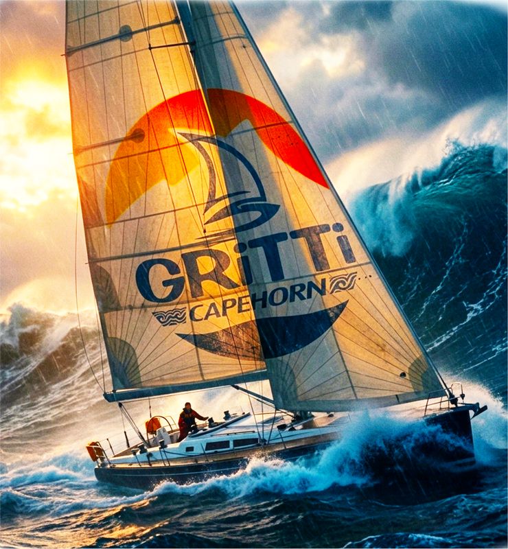GRiTTi Adventure Apparel