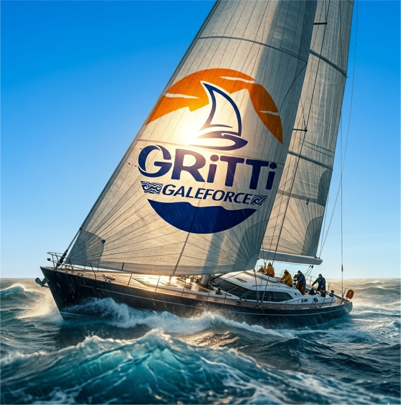 GRiTTi Lifestyle Apparel