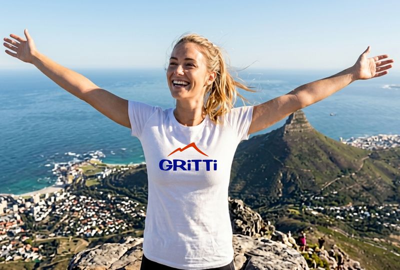 GRiTTi Casual