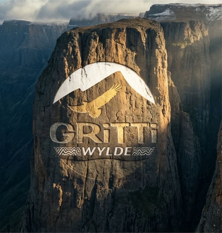 GRiTTi Lifestyle Apparel