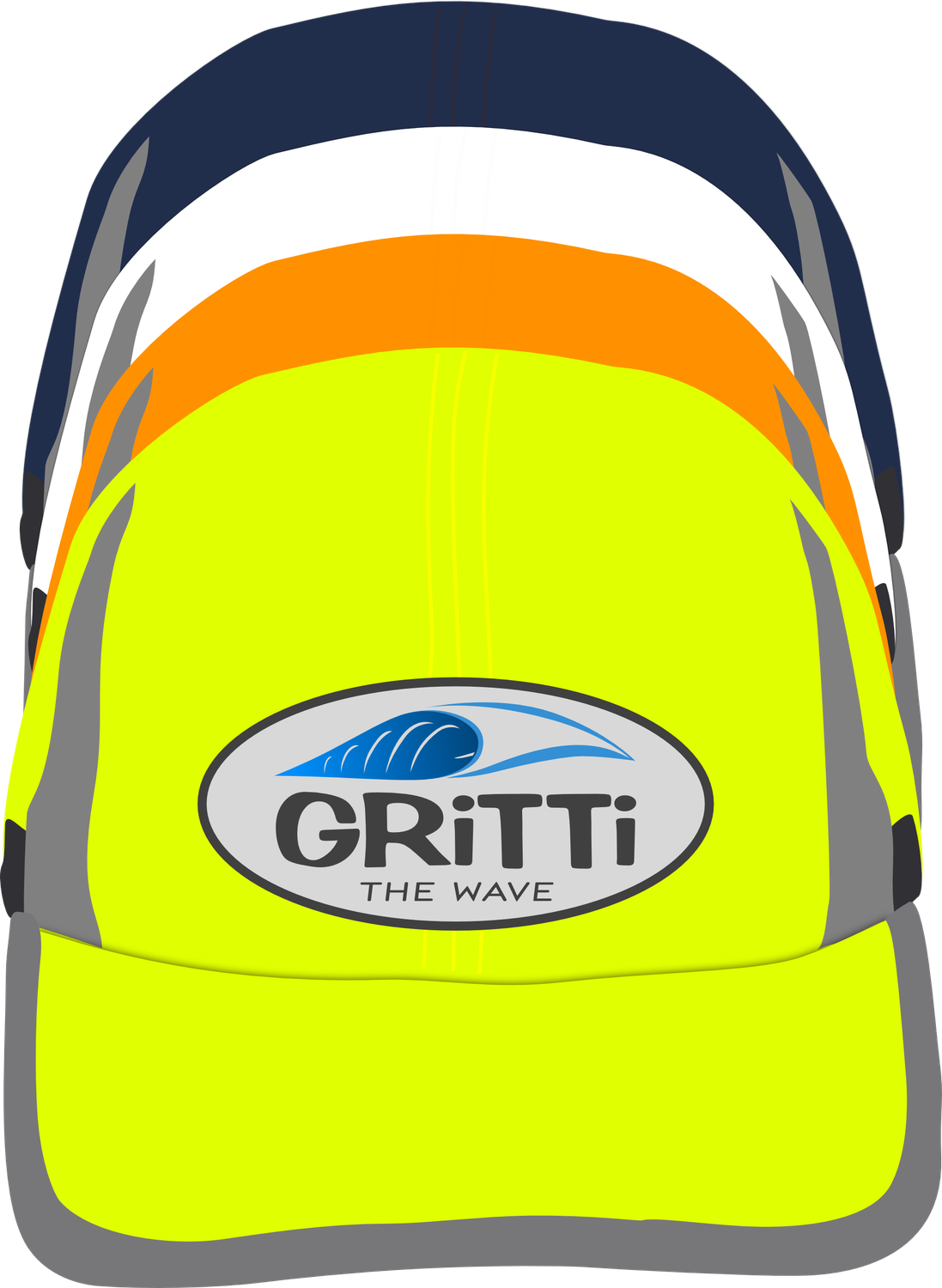 GRiTTi Adventure quick-dry cap