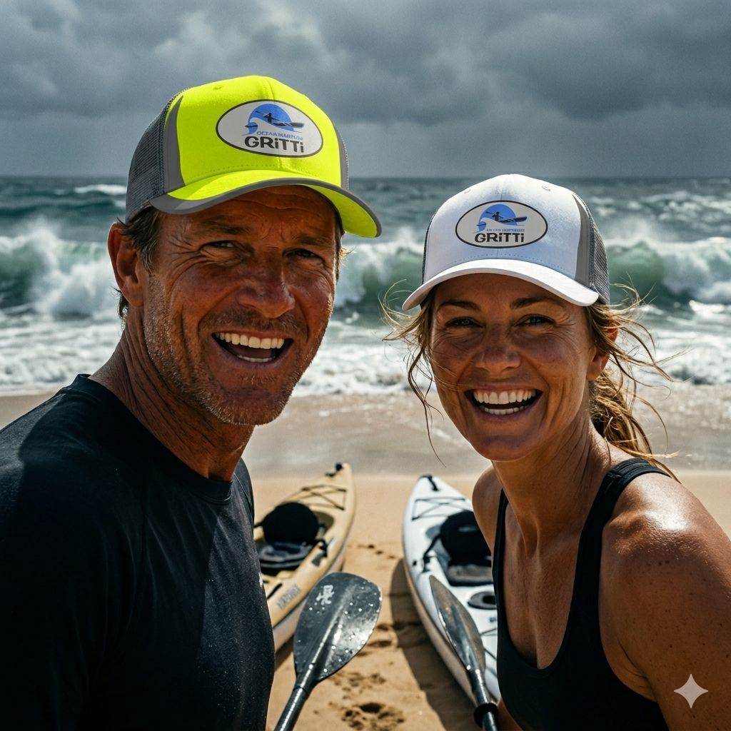 GRiTTi Adventure quick-dry cap