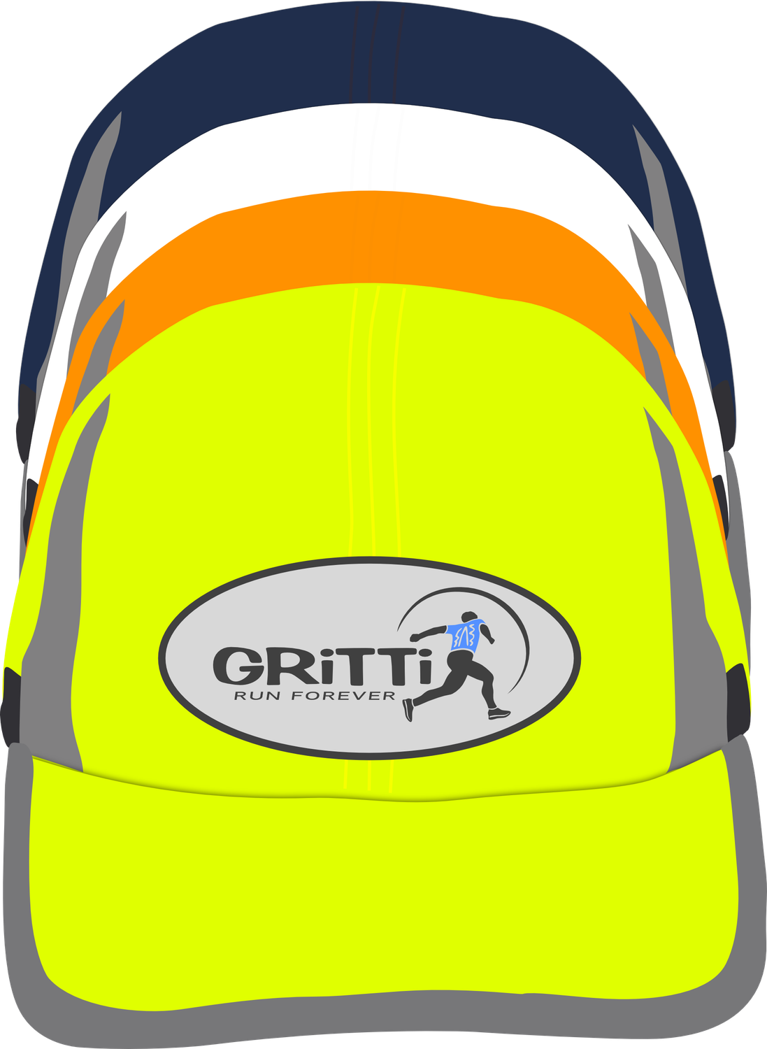 GRiTTi Sport quick-dry cap