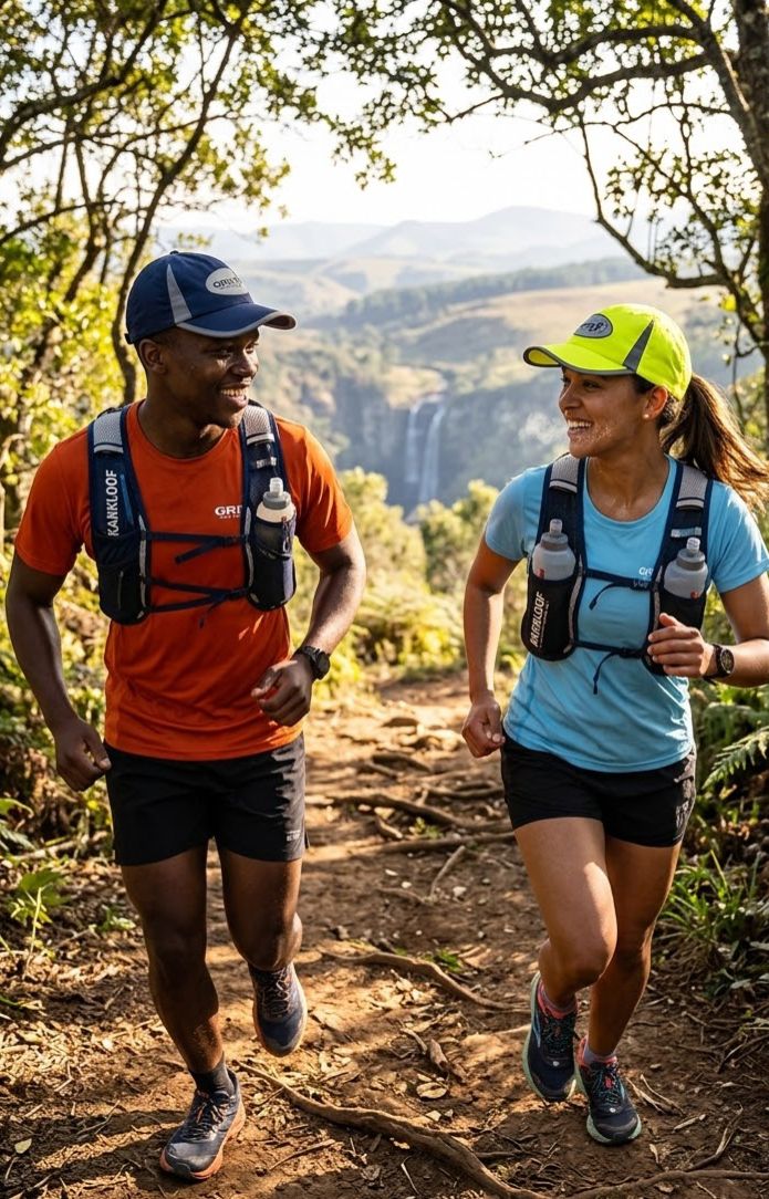 GRiTTi Sport quick-dry cap