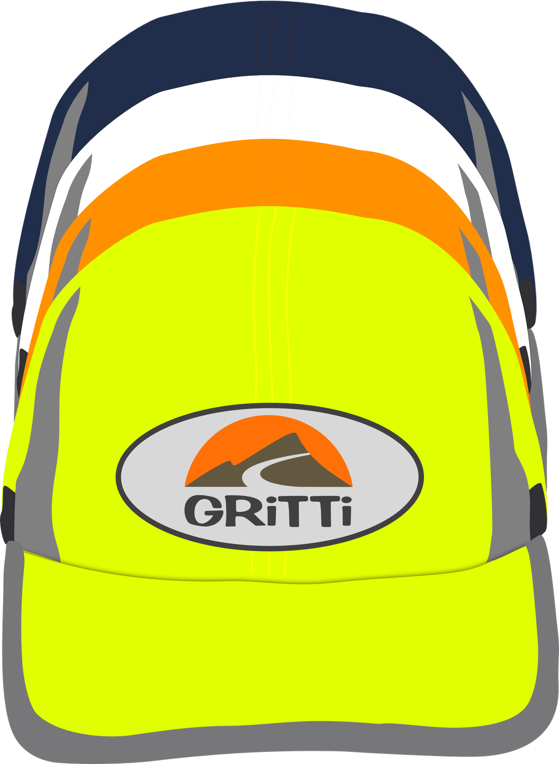 GRiTTi Lifestyle quick-dry cap
