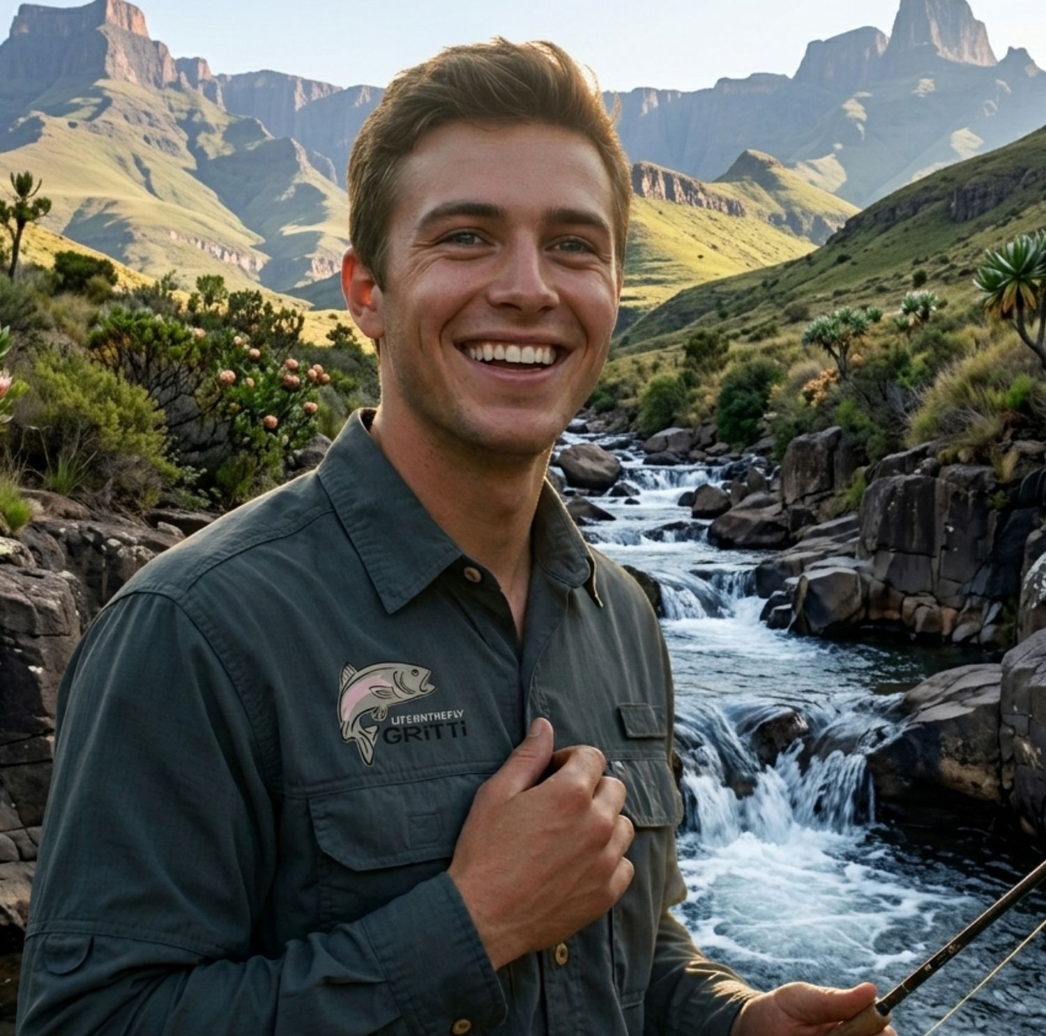 quick-dry fishing shirts