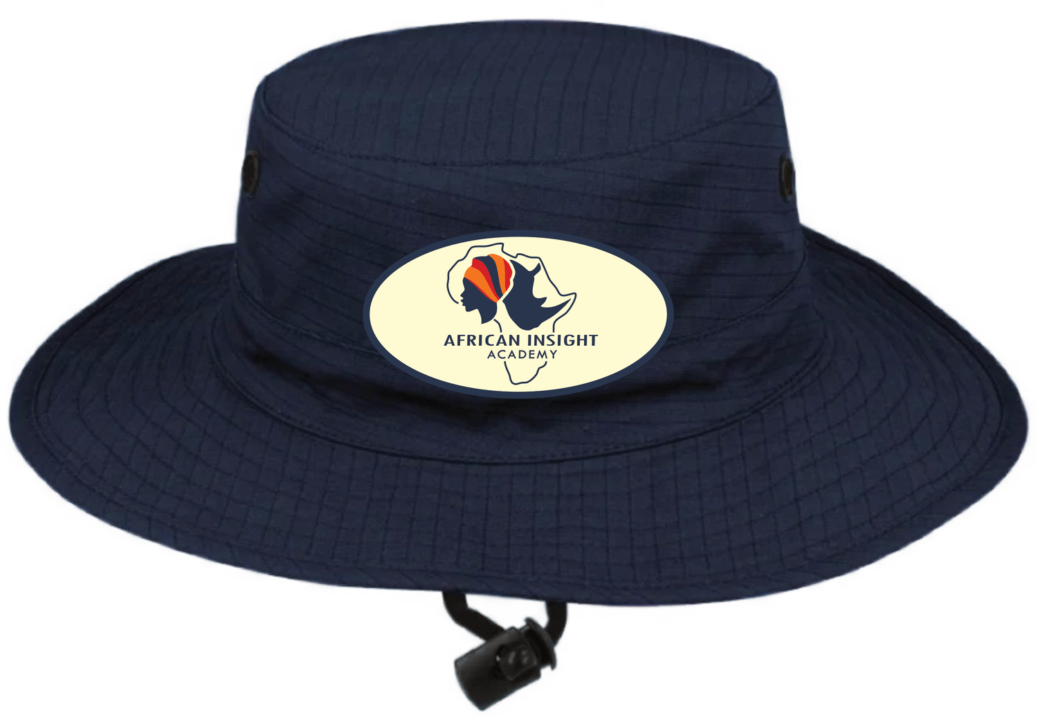 AFRICAN INSIGHT Team Quick-dry Hat