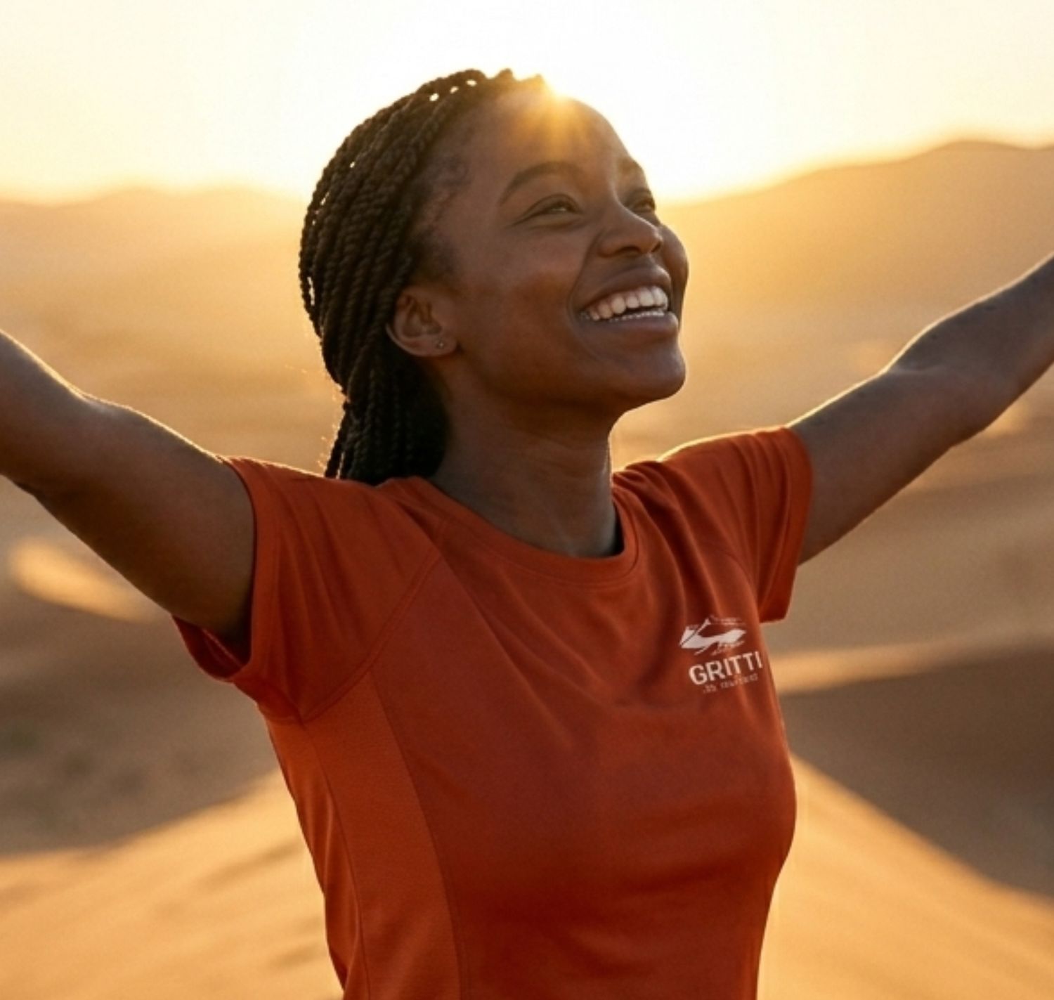 LADIES' quick-dry short-sleeve shirts with pocket logo