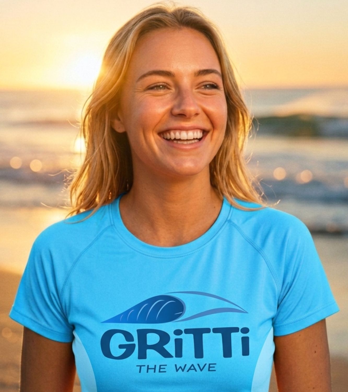 LADIES' quick-dry short-sleeve shirts