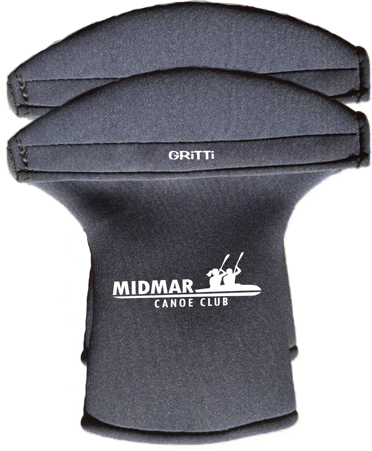 Neoprene WINTER PADDLING POGIES!