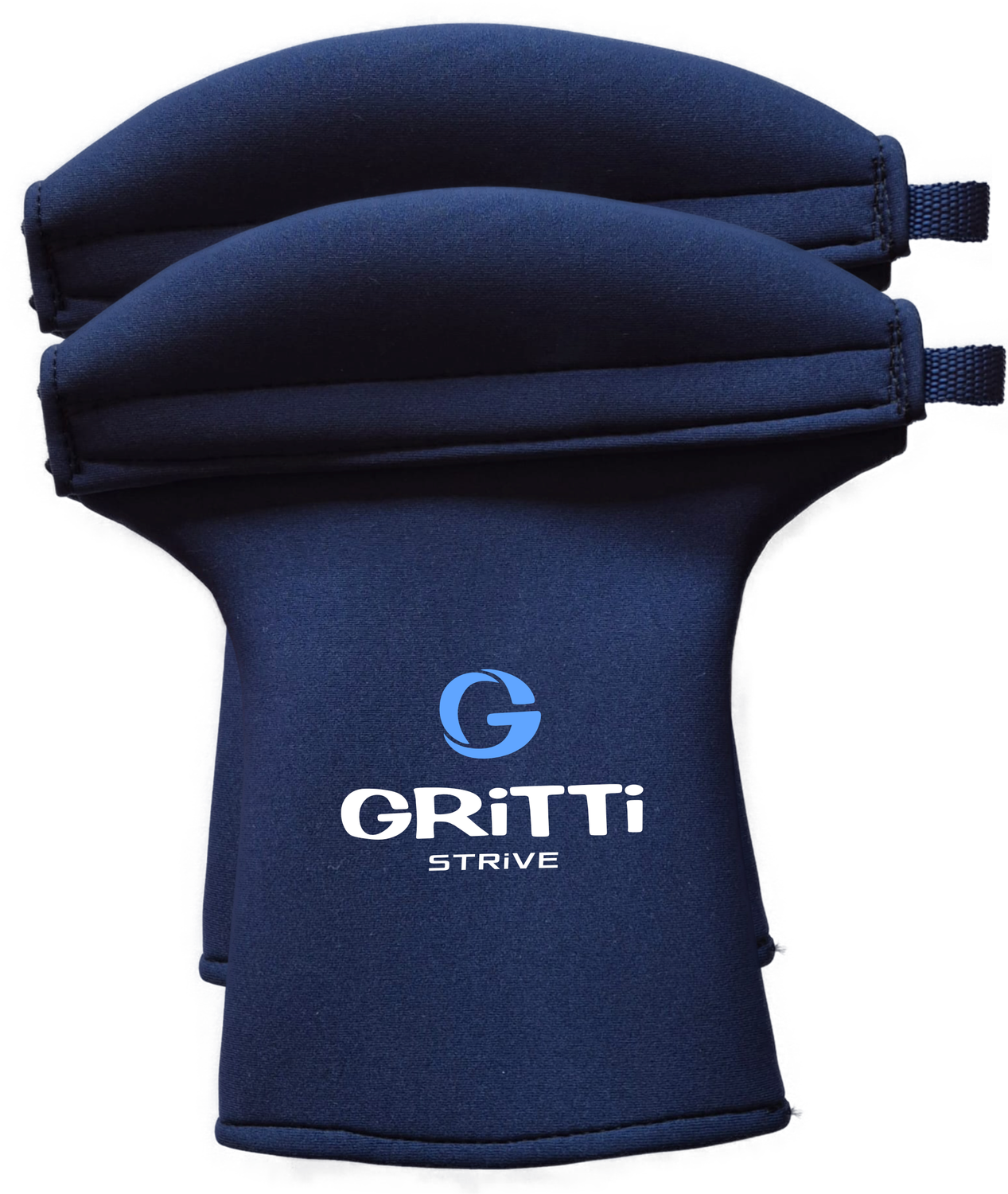 Neoprene WINTER PADDLING POGIES!