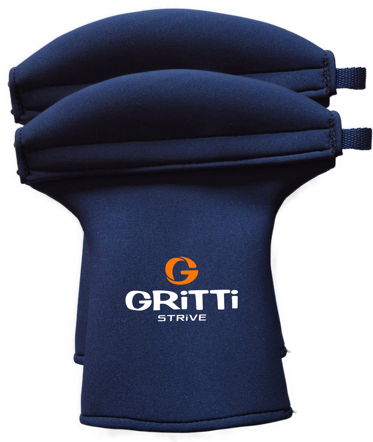 Neoprene WINTER PADDLING POGIES!