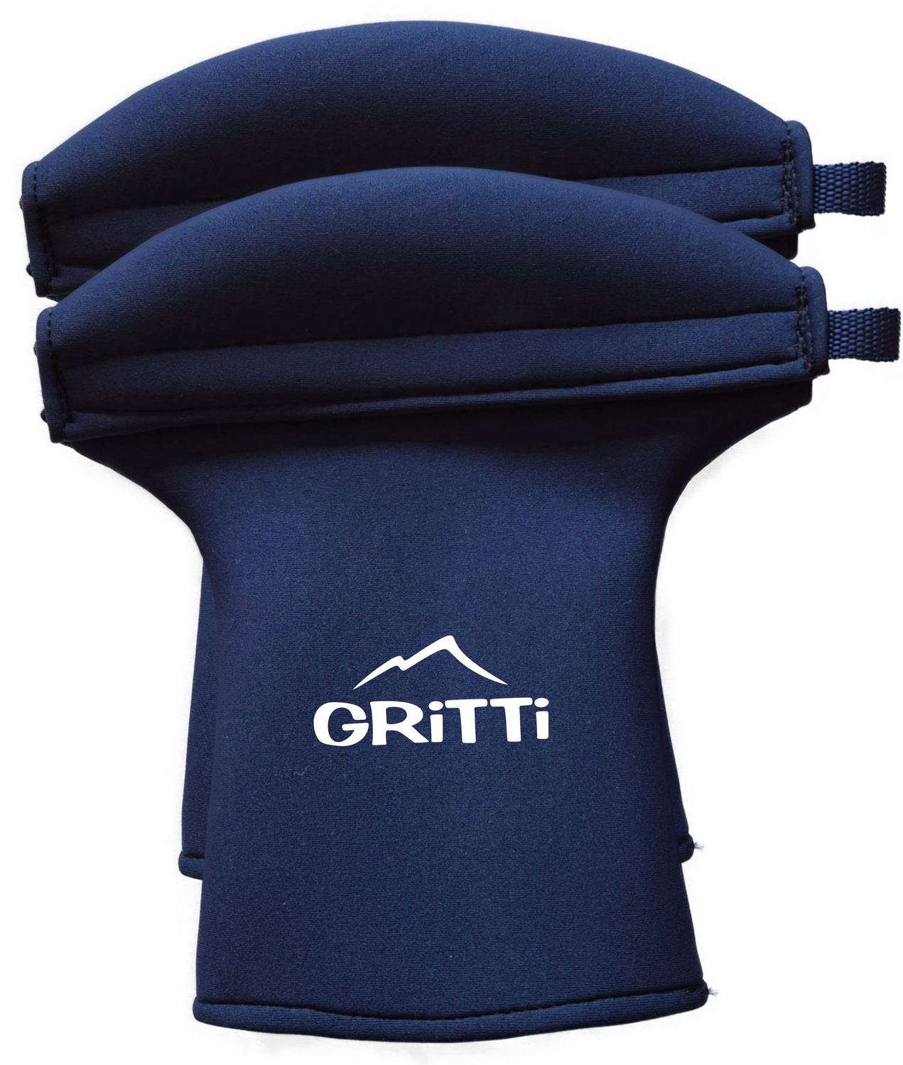 Neoprene WINTER PADDLING POGIES!