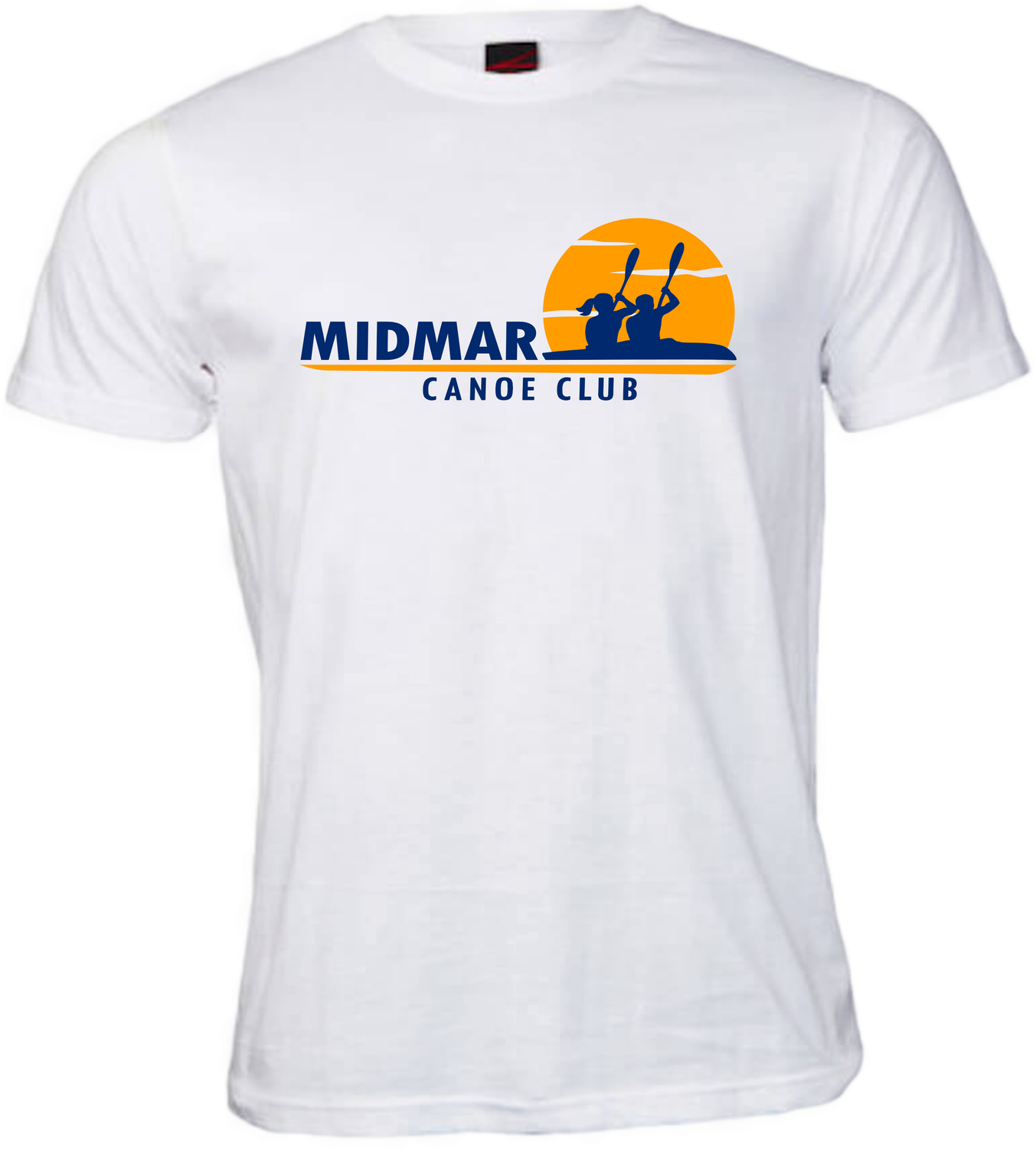 Shirts to send Kevin and Lorna to the Ultimate Frisbee World Champs