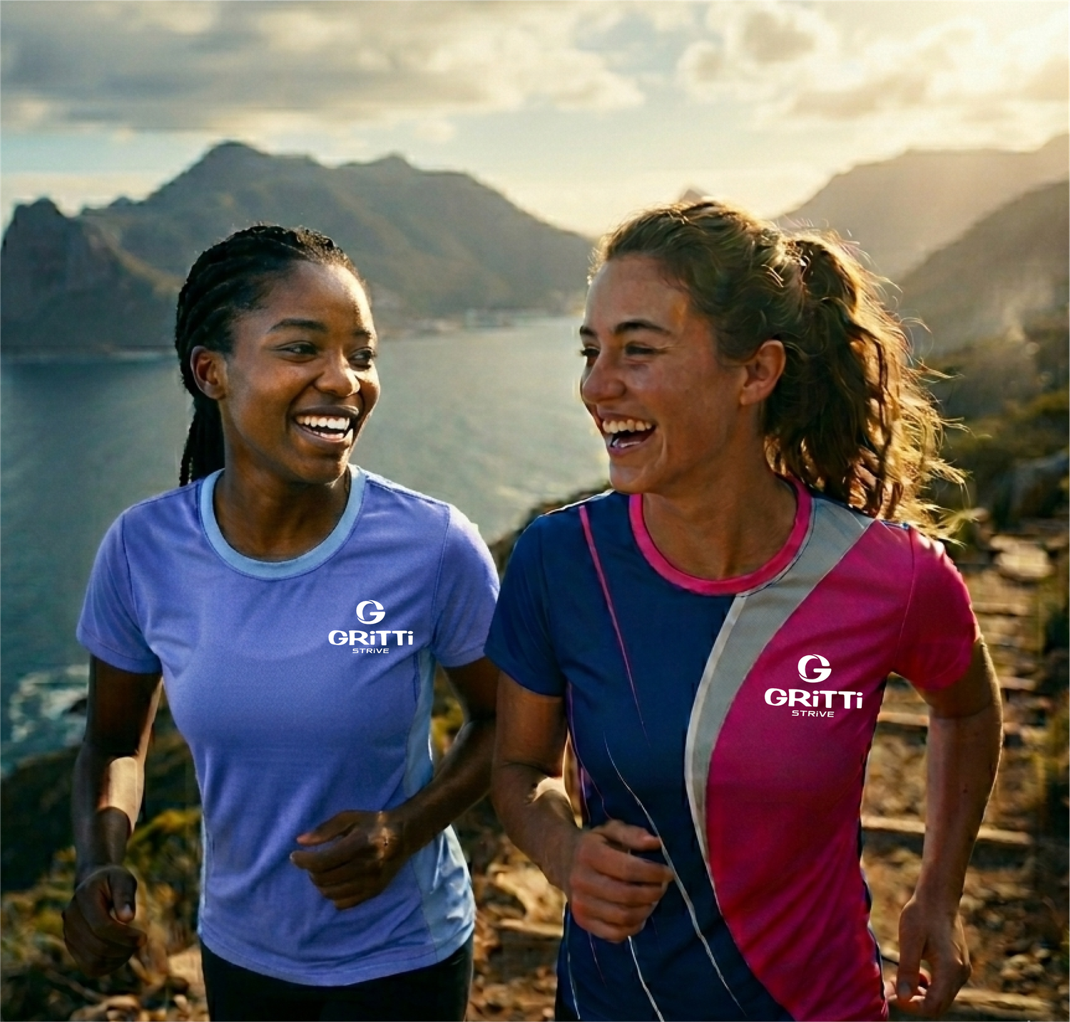 LADIES' QUICK-DRY short-sleeve sports shirts