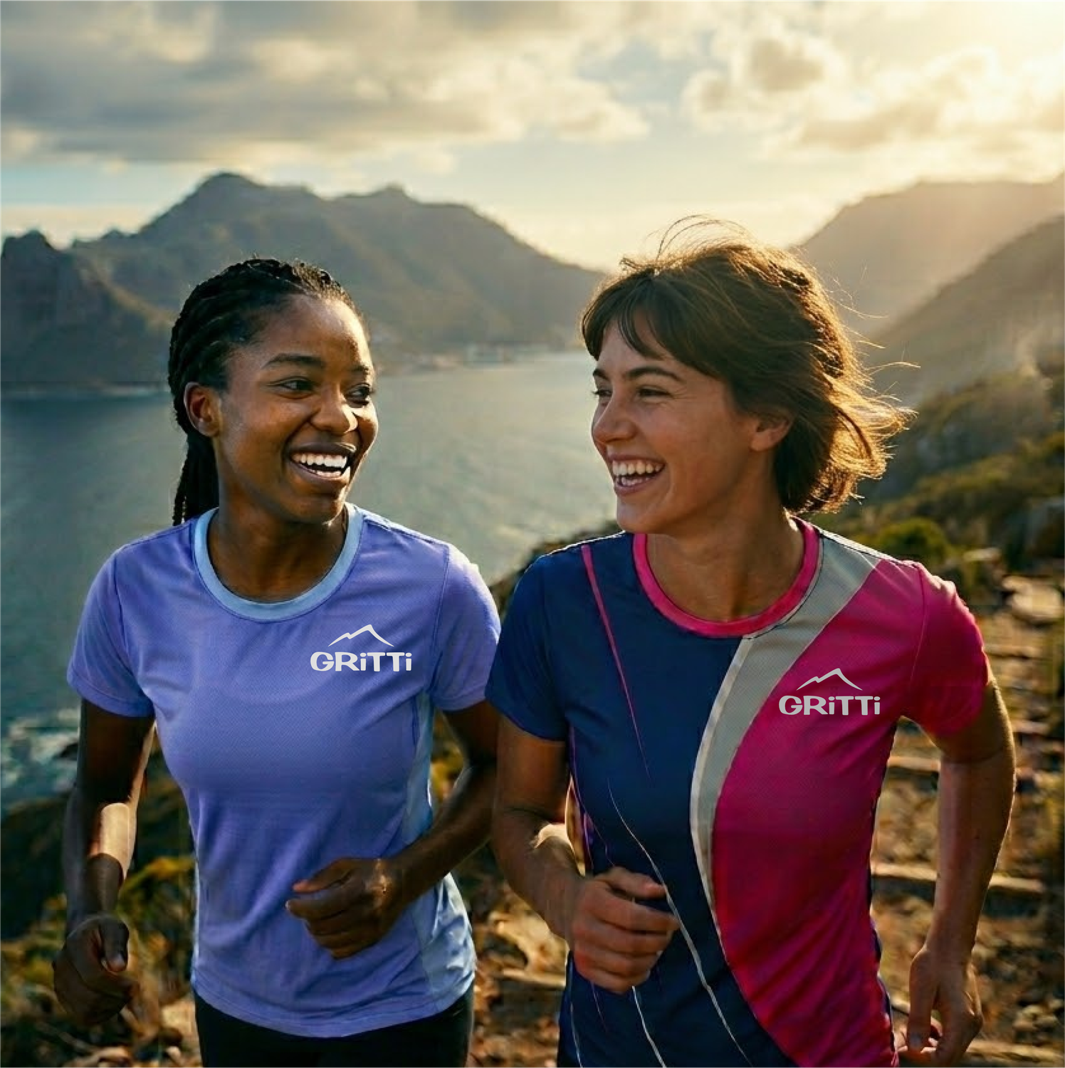 LADIES' QUICK-DRY short-sleeve sports shirts