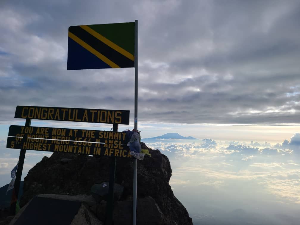 Vadym Maliarov - Final payment