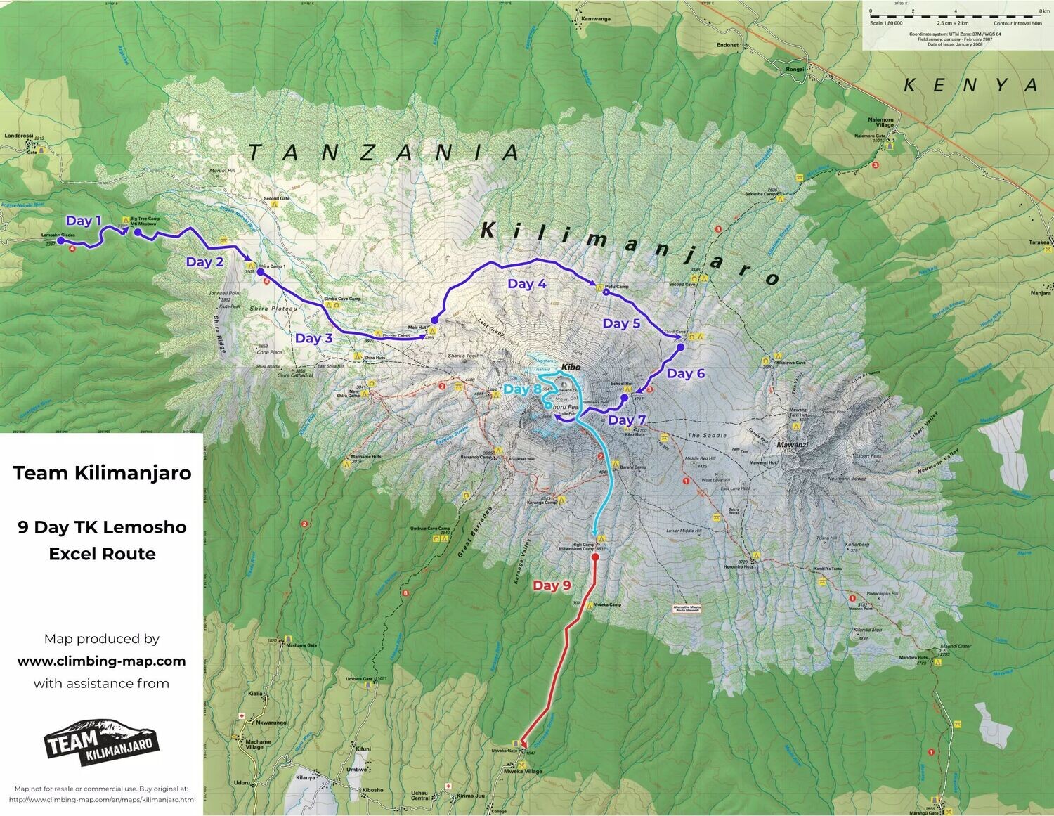 DP &amp; Meera Singh - Interim payment
