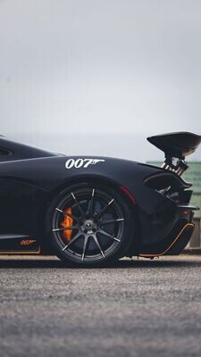 WRAPS
