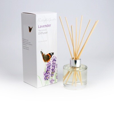 Diffusers
