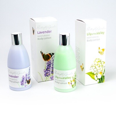 Body Lotion