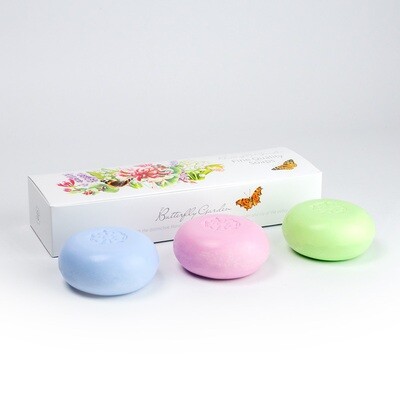 Soaps