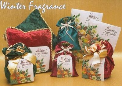 Winter Fragrance