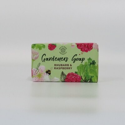 175g Luxury Gardeners Soap