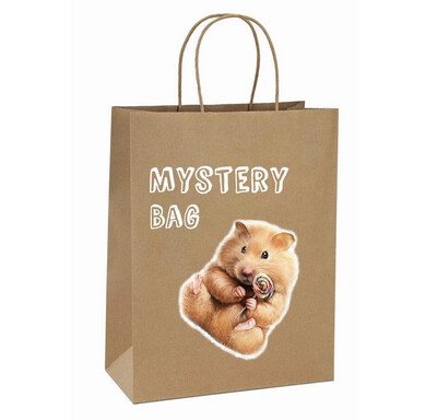 Mystery bag