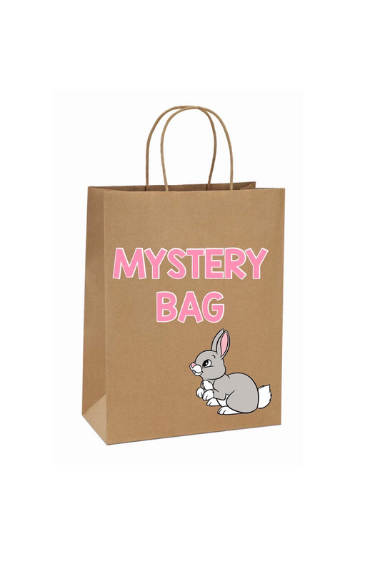 Mystery bags