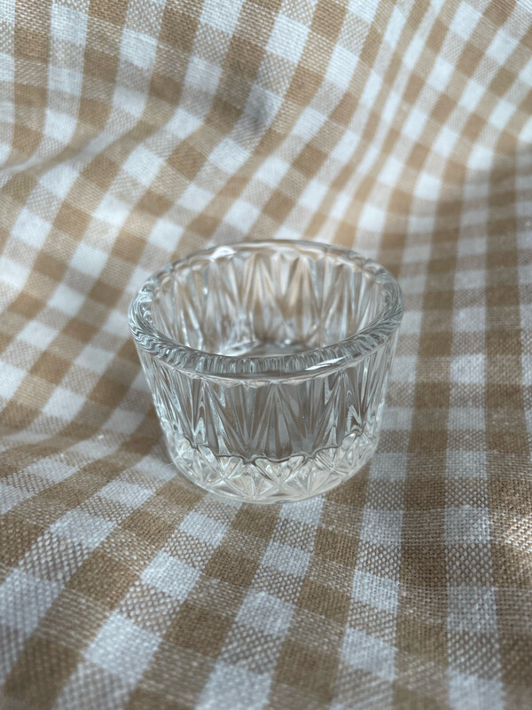 Matskål ”Cornelia”