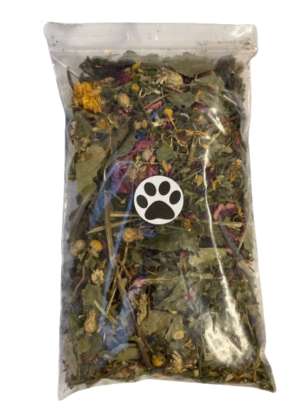 Blomstermix