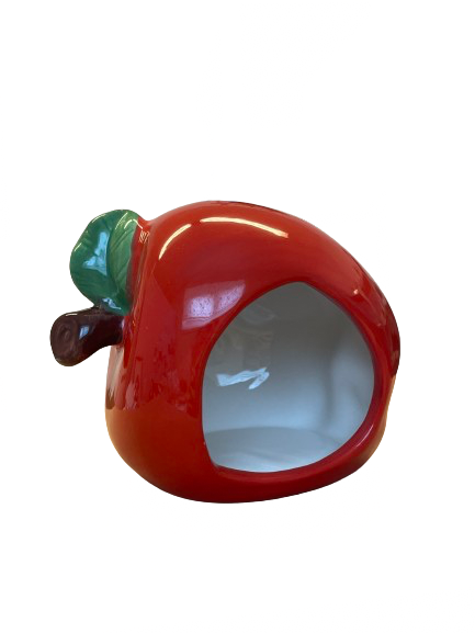 Trixie keramikhus, Äpple
