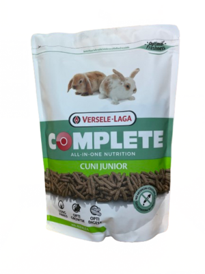 Complete Cuni Junior 500g