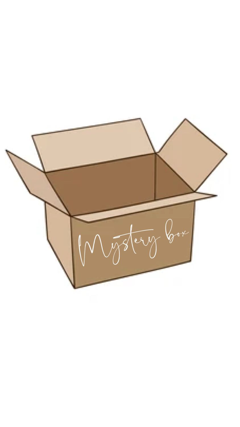 Mystery box