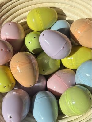 mystery påskägg