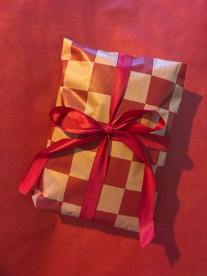 Minitassen’s Julkalender