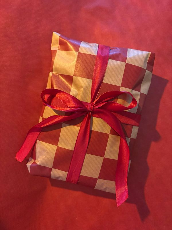 Minitassen’s Julkalender